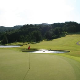 Takarazuka Kogen Golf Club