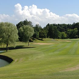 Tamatsukuri Golf Club Wakaumi