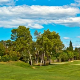 Club de Golf Sant Cugat
