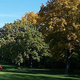 Edgewood Golf Course (The Oaks)