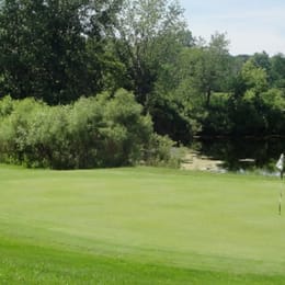 Whittaker Woods Golf Club