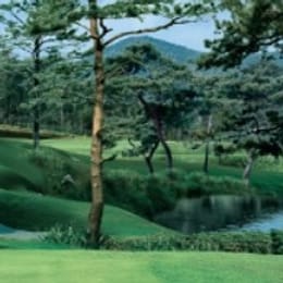 City Park Golf & Resort