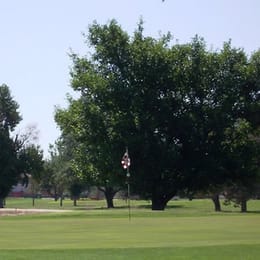 New Mexico Military Institute Golf Course