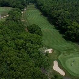 Plymouth Country Club