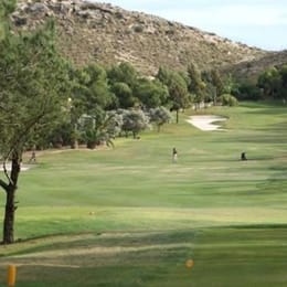 El Plantío Golf (18)
