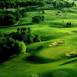 Eagle Ridge Resort (North)