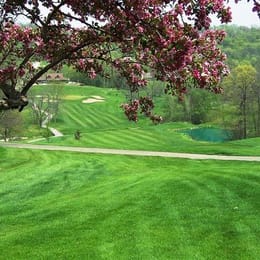 Eagle Ridge Resort (South)