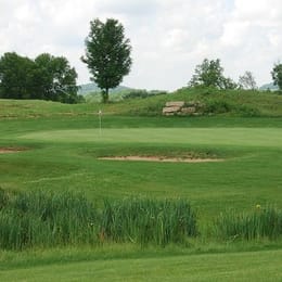 Eagle Ridge Resort (East)