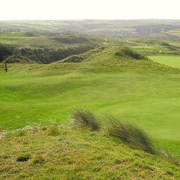 Most Popular Golf Courses in Truro Cornwall Hole19 Most Popular Golf Courses in Truro Cornwall Hole19