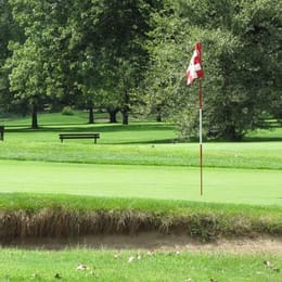 Winnetka Golf Club (Par 3)
