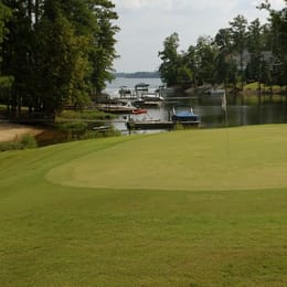 Timberlake Country Club