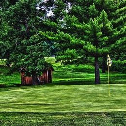 Beaver Creek Par 3 Golf Course