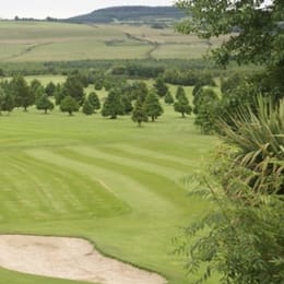 Djouce Golf Club