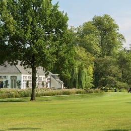Kasteel Engelenburg Golf & Country Club