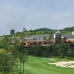 Inter Burgo Wonju Golf Club