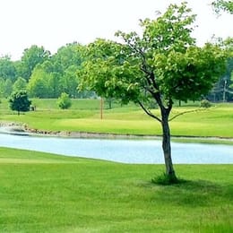 Airport Greens Golf Course