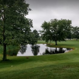 Arrowhead Lakes Golf Course