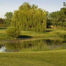 Big Walnut Golf Course