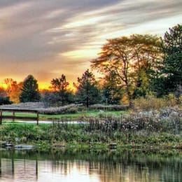 Blacklick Woods Golf Course (Learning)