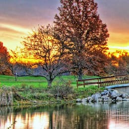 Blacklick Woods Golf Course (Championship)