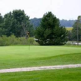 Blues Creek Golf Course