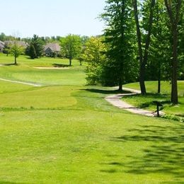 Briarwood Golf Club at Wiltshire