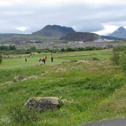 Golfklúbburinn Glanni