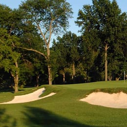 Mission Hills Country Club