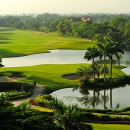 Pun Hlaing Golf Club