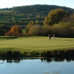 Golfclub Siegerland