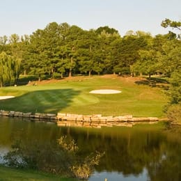 Bellefonte Country Club