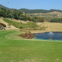 Sun Rich Golf Club