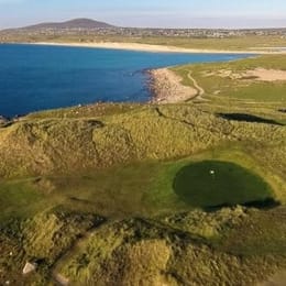 Gweedore Golf Club