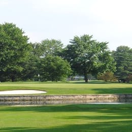 Brookside Golf & Country Club