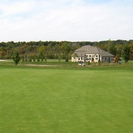 The Ridge Golf & Gardens