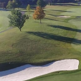 Country Club at Muirfield Village