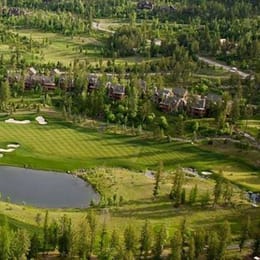 Iron Horse Golf Club