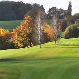 Golf de L'Empereur (L'Empereur)