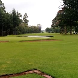 Kericho Golf Club