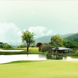 Jisan Country Club