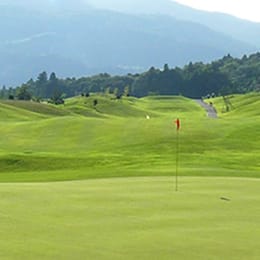 New Kimitsu Bellgreen Country Club