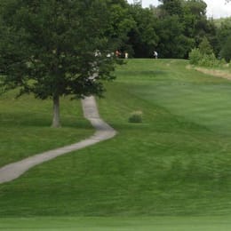 Cherokee Hills Golf Course