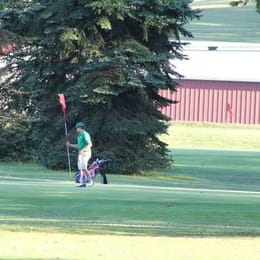 Clair Mar Golf Course