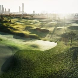 Golfzon County Songdo