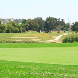 Cresta Verde Golf Course