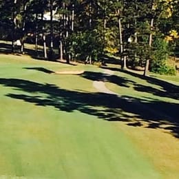 Southern Hills Golf Course