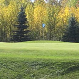 Iron River Country Club