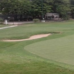 Lucknow Golf Club