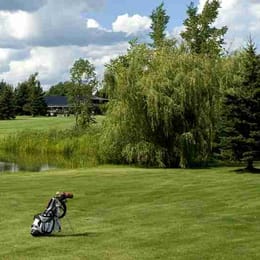 Colonnade Golf & Country Club