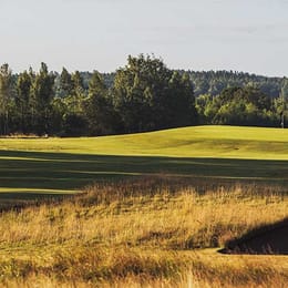 Landeryds Golfklubb (Vesterby Links)